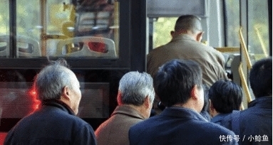 为什么取消老年公交卡呼声越来越多？原因很现实！