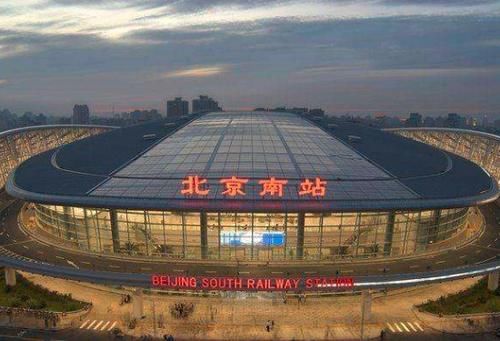  中国|中国东南西北中最重要的五个高铁站，重庆西站垫底，第一不