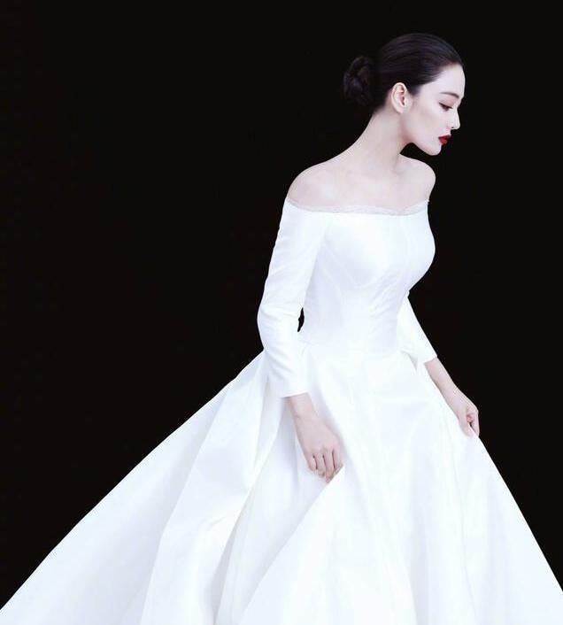 大婚日张馨予方紧急辟谣,这2个传言是假的,恳请网友不要再扩散