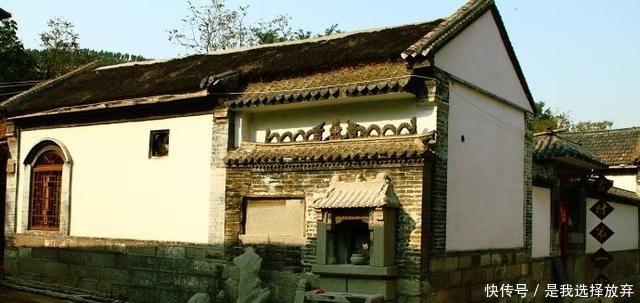 山东省十大古镇，济宁就占了三个！