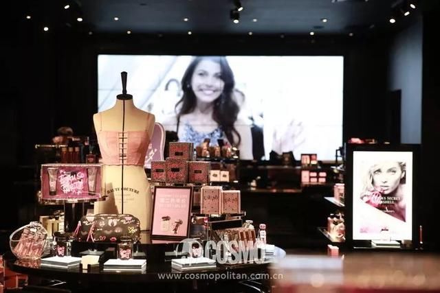 时髦办|我和天使差的不只是一碗饭的距离……