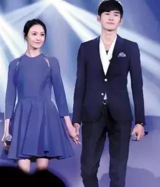 胡彦斌发绝情微博否认恋情，本土意难忘终于要大结局了吗？