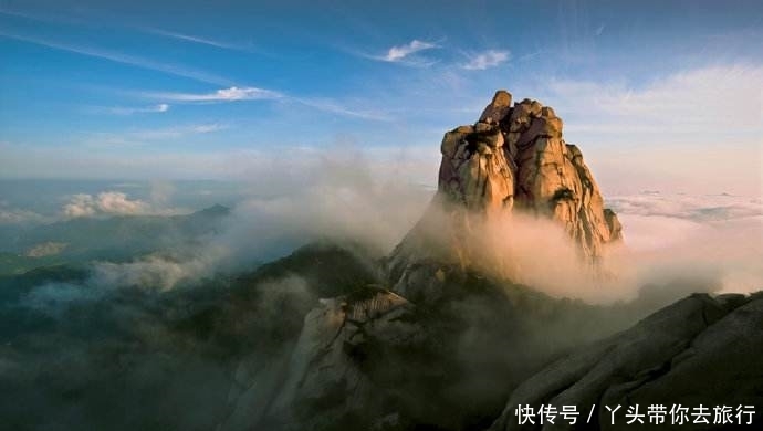 安徽最有发展潜力的城市，合肥、蚌埠落选，也不是淮北和铜陵