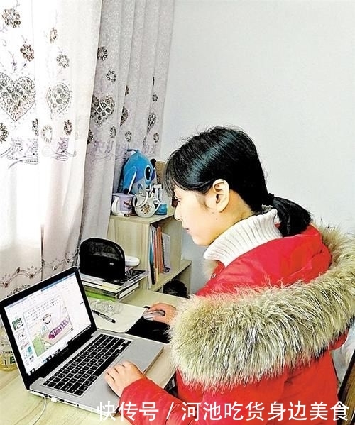  『王文洁』用行动诠释光明教师责任担当