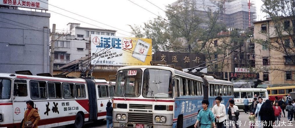  方言：六种方言的汇集地，陕西的省会西安，为何拥有巨大吸引力