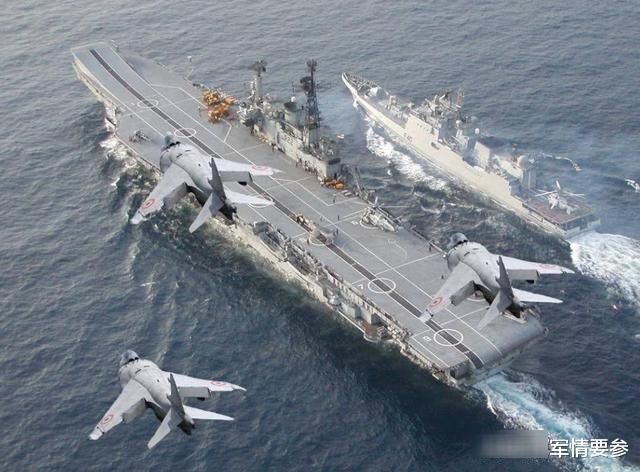 中国国产航空母舰怎么样了