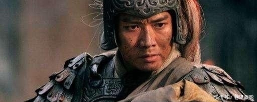  #枭雄#刘备不愧为一代枭雄，一直没重用赵云，直到临死前才告诉赵云真相