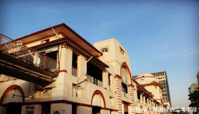 缅甸富人区的女子,个个生活都像明星模特,导游:一般人都不敢要