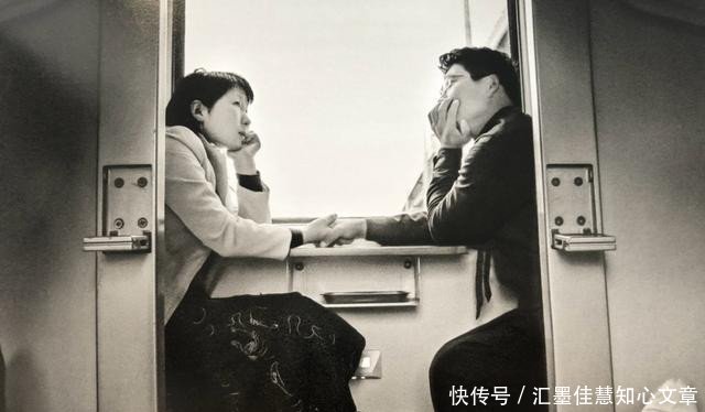 『恋爱』老照片 上世纪80年代最开放的恋爱方式