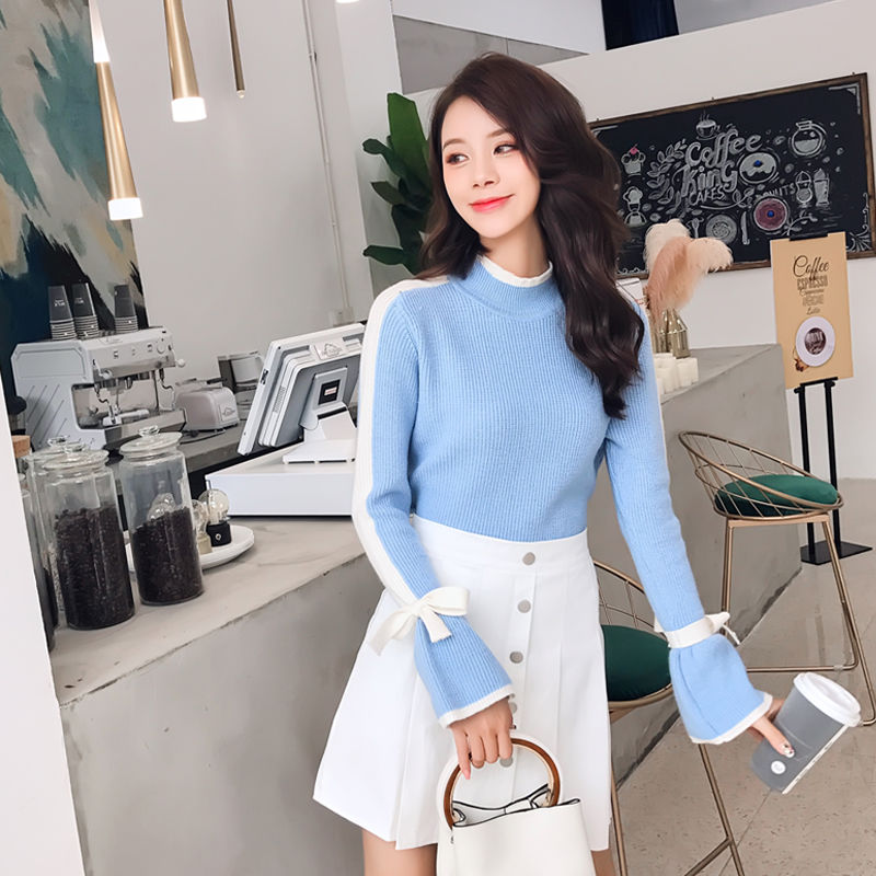 去趟杭州才晓得牛仔裤真的土!瞧她们这样穿，光站在那就美撼凡尘