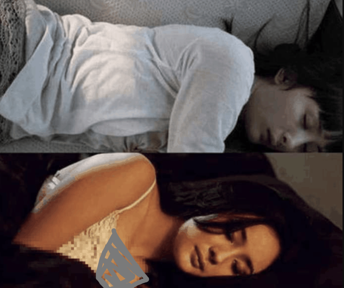 杨幂陷入视频风波, 王思聪观看9遍后为其澄清