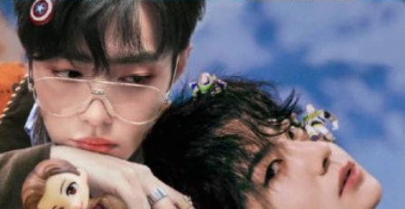 王一博肖战舞蹈代表