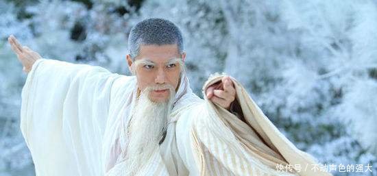 射雕英雄传，最上乘的武学排名，弹指神通第十一，空明拳第七！