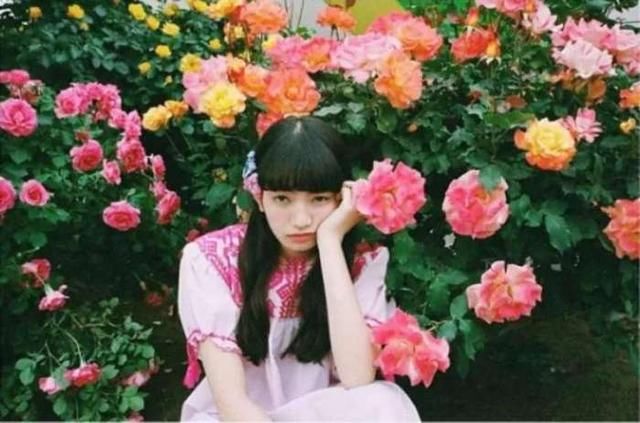 都说热巴和郭碧婷这个新发型很蠢，但模仿的人却前仆后继！