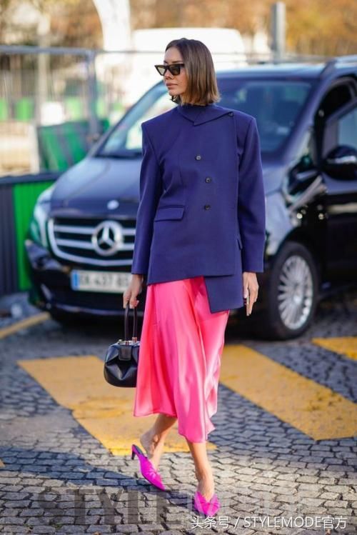 换季闹鞋荒?这5双鞋最值得入手!