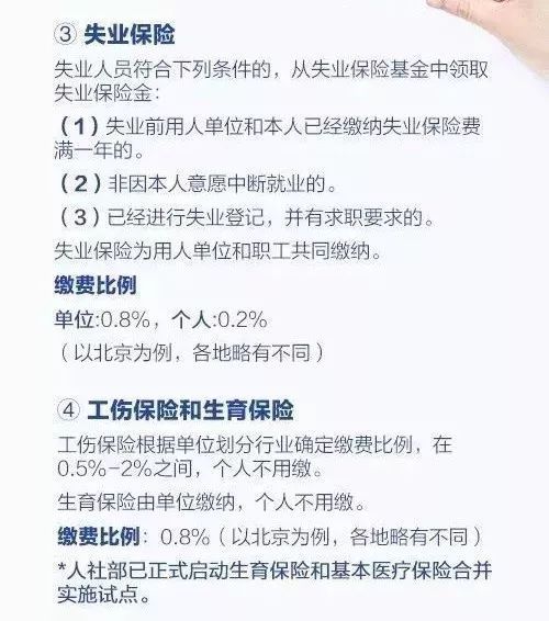 本月起，你的社保和公积金都变了！赶紧了解→