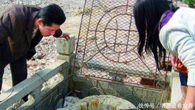 中国三个“未解之谜”，有一个像“穿越”，专家也没能给出解释