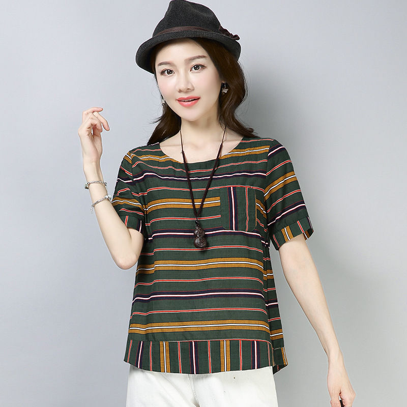 刚上市的新款小衫，一款比一款显嫩吸睛，随便穿都很美