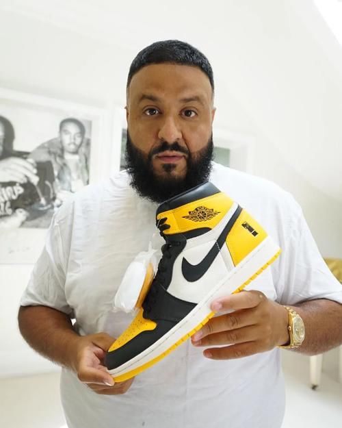 「稀世」能让侃爷脱下 Yeezy 的只有他!每次晒鞋都是没见过的稀世狠货