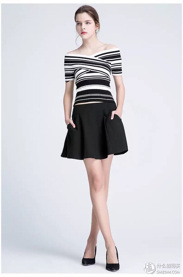 美美过夏天-娇小女生夏装单品推荐