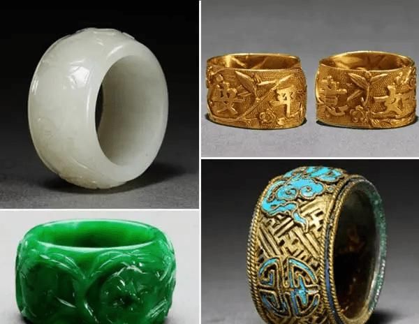 「发簪」皇家珠宝真是奢华,被惊艳到了