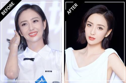  「适合」发量多 VS 发量少，最适合你的夏季发型是这些！