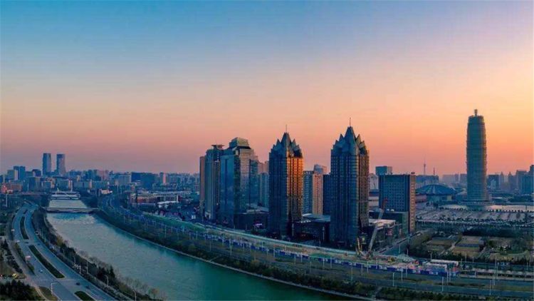 中国一直被误解的城市，印象中非常贫穷，但GDP却排名全国前五