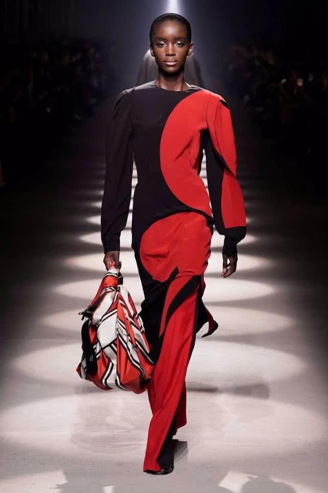  【Givenchy】堪比高定，再现法国极致优雅丨Givenchy 2020秋冬