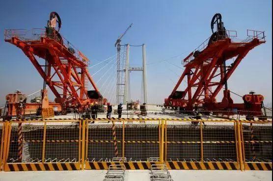 沿海高速即将通车！快来找找离你最近的高速路口在哪