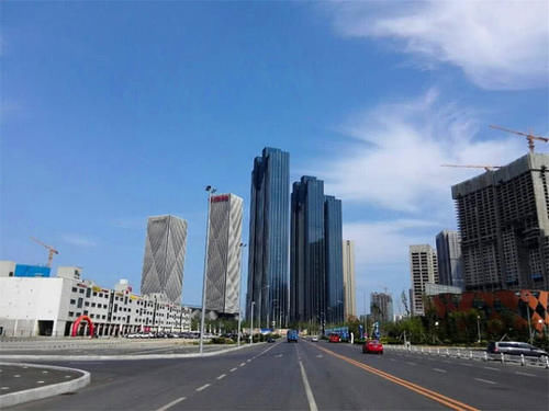 福建“口碑最好”的宜居城市,房价还很亲民,好多人来了都不想回