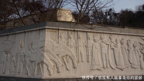 中国最“真”的古城,1800年历史内藏厚达5米文物,至今未评景区