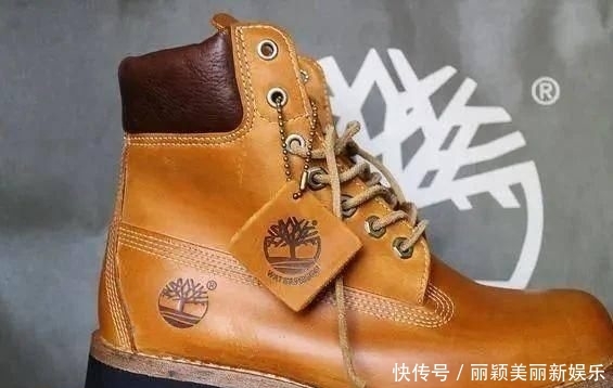  Timberland添柏岚■Timberland大黄靴拆箱，“踢不烂”是一双漂亮又好穿的鞋
