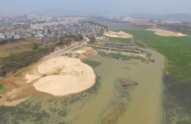  农业农村部|长江还能被治愈吗？