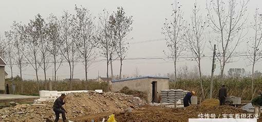 在农村自建房不批，拆老房子建新房也不批，主要原因在这里！