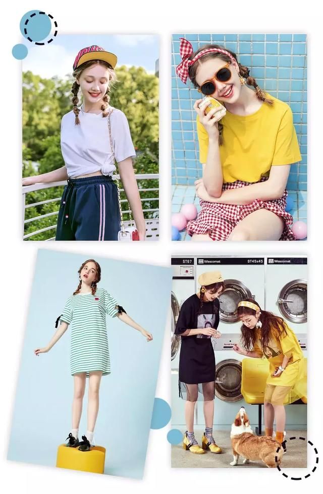 李宁，美邦，太平鸟……曾经土到爆的国货，现在简直美！翻！了