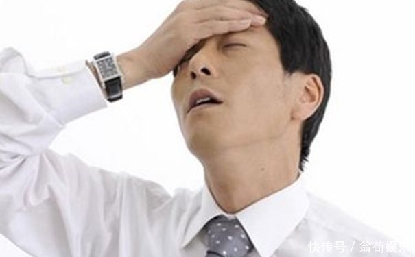 这5个症状,说明你的血液已粘稠如粥了,小心脑血栓