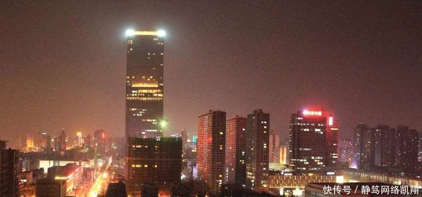 重磅消息 河北省欲建“特大”城市, 你认为哪座城市最有可能