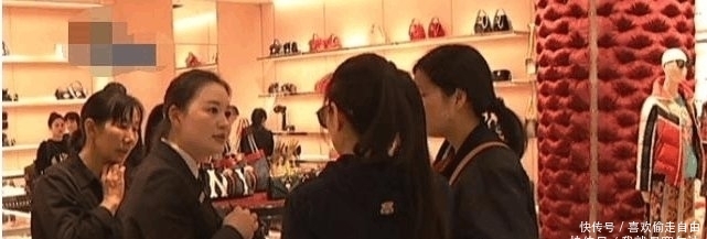  嘲笑■女子网购古驰被鉴定假货, 退货遭卖家嘲笑, 网友 活在梦里的吧！