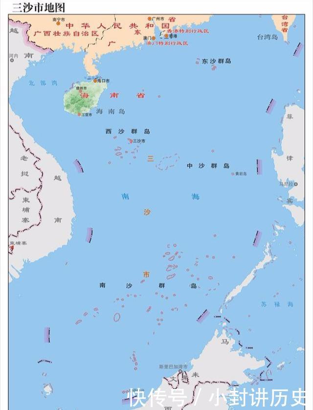 中国直辖市和省会、地级市、县级市各自层次的第一大城市都是谁？
