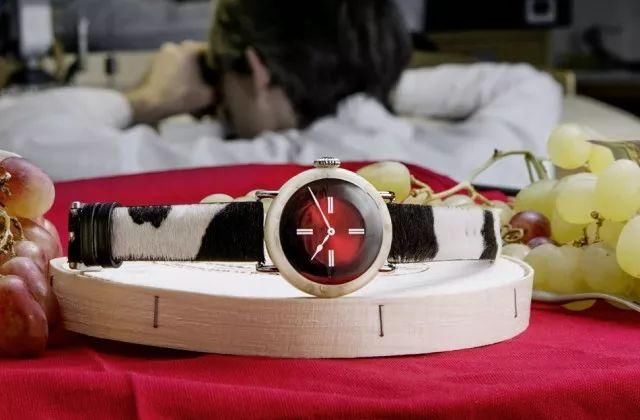 你的手表真的是瑞士原产制造的吗？