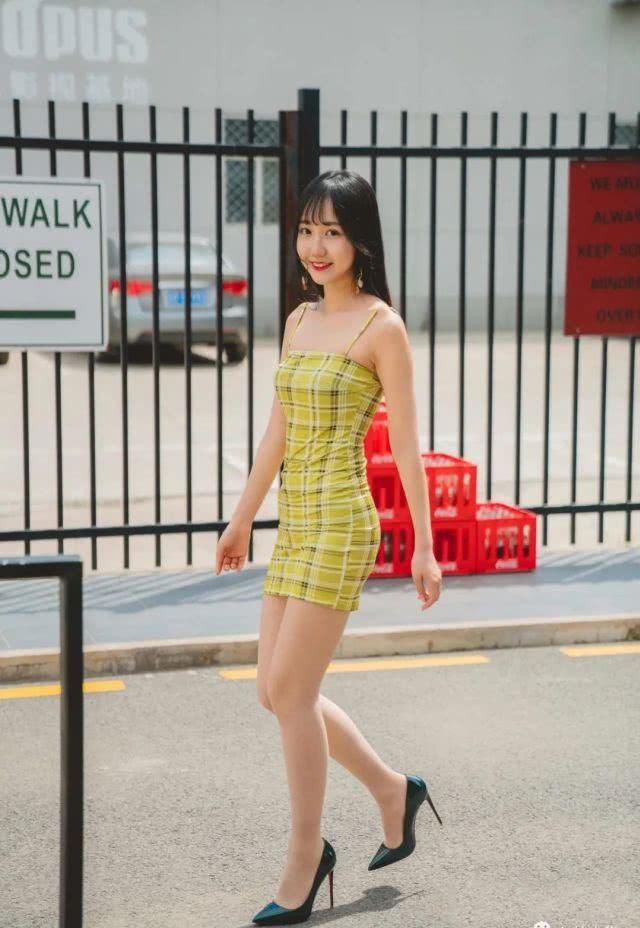  【精致】精致优美高跟鞋，打造美丽曲线