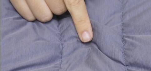  「秘密」羽绒服的这4个秘密，卖衣服的店员不会告诉你，看完再也不会被坑