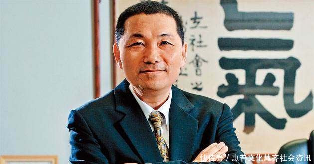  体现@什么叫八面玲珑会做人的侯友宜是最佳体现，他想不赢下新北