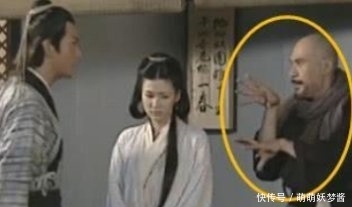 这部@聂远我是认出来了, 却没认出徐锦江, 当年这部剧真是卧虎藏龙啊!