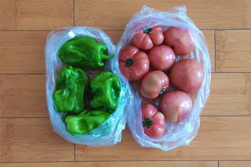 便宜:北方人去菜市场150元买一堆,网友:没有对比就没有伤害,真实惠