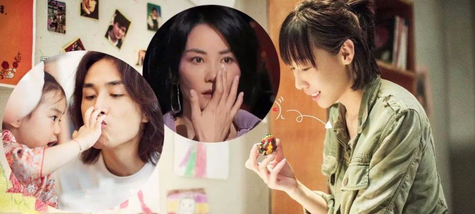 桃花宝典丨最强气垫集合，今天是空气感女孩