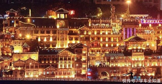 旅行社内部人员揭秘旅游“潜规则”,国内各大景区不淡定了……