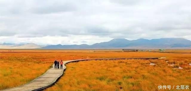 川西金秋最美的8条自驾环线，是时候去看最美的川西了！