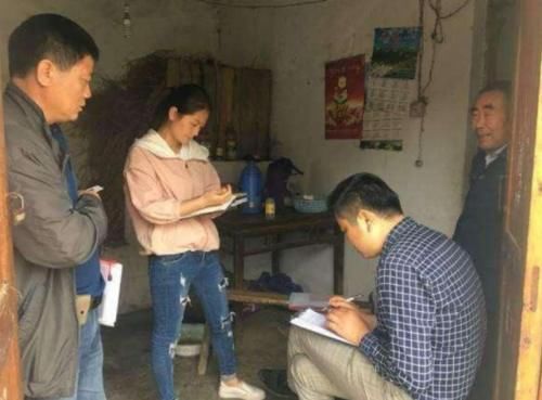  【发现】村干部又在村里走动了？挨家挨户查这三样违法行为，发