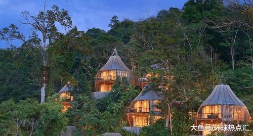 为什么说广州的“鸡窝酒店”是出自泰国？